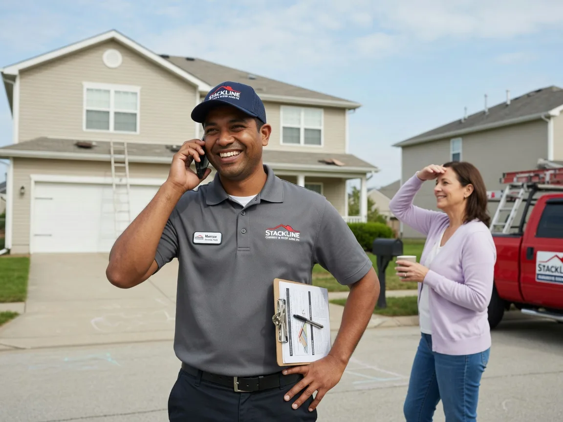 Chimney flashing repair Fairland, MD FAQs